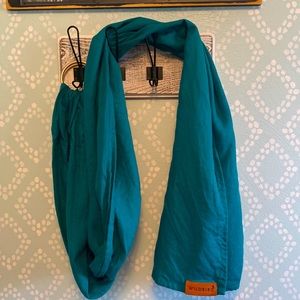 WildBird Parrot Double Ring Sling